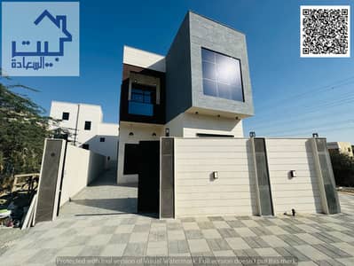 فیلا 4 غرف نوم للبيع في الياسمين، عجمان - IMG-20250505-WA0518. jpg