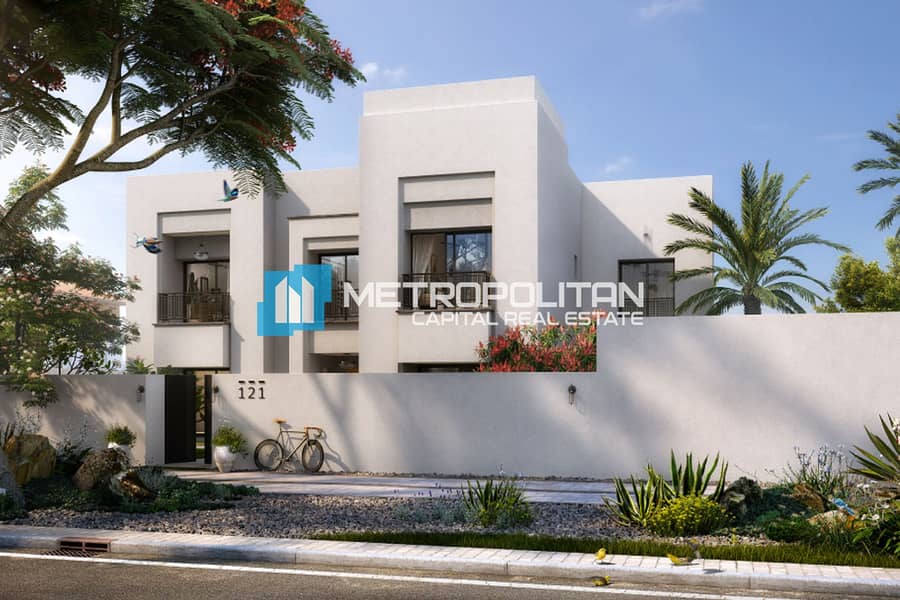 位于阿尔沙穆卡,阿尔里曼2号,费-阿尔-里曼 1号 6 卧室的别墅 4930000 AED - 11562148 位于阿尔沙穆卡,阿尔里曼2号,费-阿尔-里曼 1号 6 卧室的别墅 4930000 AED - 11562148