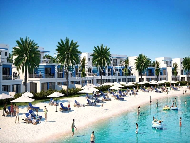 位于大马士革湖住宅,圣托里尼别墅 3 卧室的联排别墅 2700000 AED - 11562178 位于大马士革湖住宅,圣托里尼别墅 3 卧室的联排别墅 2700000 AED - 11562178