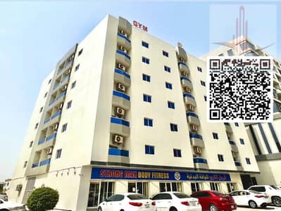 Studio for Rent in Al Rawda, Ajman - WhatsApp Image 2025-05-06 at 11.54. 03 AM. jpeg