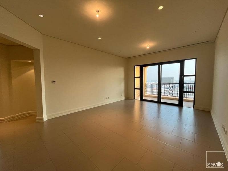 Grea Deal | Beautiful Community | Partial Sea View