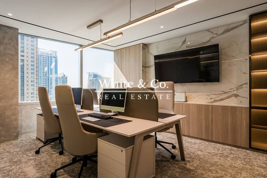 Ultra Luxury | Vacant | Grade A | Turnkey Ultra Luxury | Vacant | Grade A | Turnkey