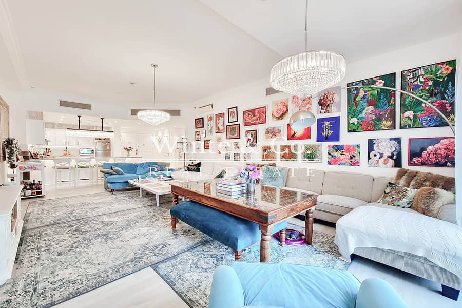 Vacant now | Upgraded | 2 bedroom + Maids Vacant now | Upgraded | 2 bedroom + Maids