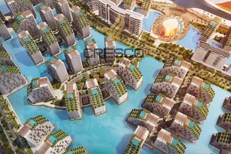 Студия Продажа в Дубай Саут, Дубай - IMG-20250506-WA0203. jpg
