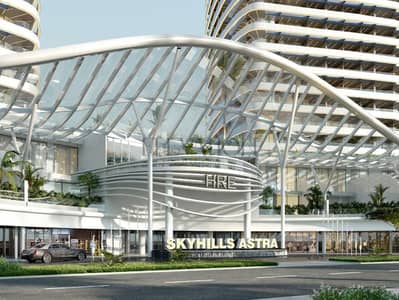 1 Спальня Апартаменты Продажа в Дубайский Научный Парк, Дубай - 5. png