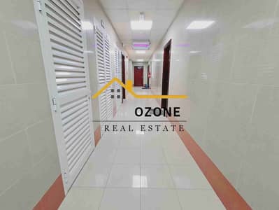 2 Bedroom Apartment for Rent in Muwaileh Commercial, Sharjah - 1000086819. heic