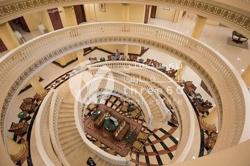 Luxurious Kempinski Penthouse on Palm Jumeirah Luxurious Kempinski Penthouse on Palm Jumeirah