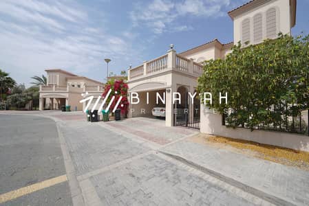 2 Bedroom Villa for Rent in Jumeirah Village Triangle (JVT), Dubai - Independent Villa | Huge Plot | Newly Refurbished
