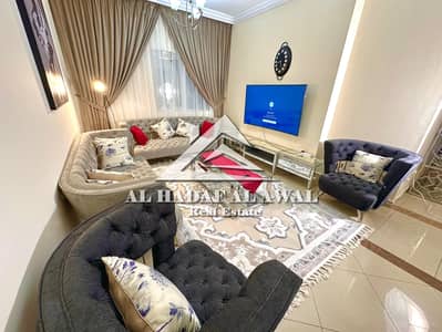 3 Cпальни Апартамент в аренду в Аль Тааун, Шарджа - IMG-20250204-WA0102. jpg