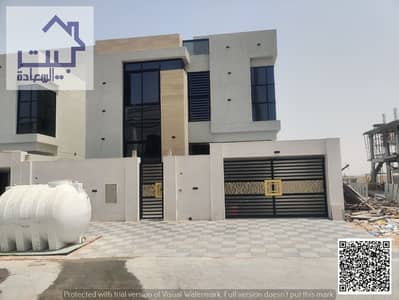 فیلا 5 غرف نوم للبيع في الباهية، عجمان - صورة واتساب بتاريخ 1446-11-08 في 13.54. 38_cabf3453. jpg