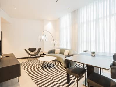 1 Bedroom Apartment for Rent in Business Bay, Dubai - 1-Month Free | Canal View | Ready to Live-in