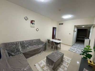 1 Bedroom Flat for Rent in Al Qasba, Sharjah - 516084ca-1b92-4bb9-8824-386c7b6860c8. jpg