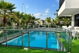 Upgraded Villa | Luxurious | Great Location