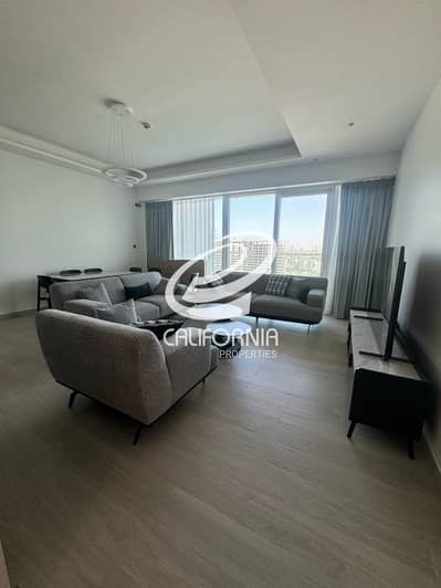 2 Bedroom Flat for Rent in Jumeirah Lake Towers (JLT), Dubai - IMG-20250502-WA0019. jpg
