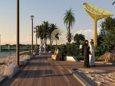 فیلا 5 غرف نوم للبيع في جزيرة السعديات، أبوظبي - 24. jpg
