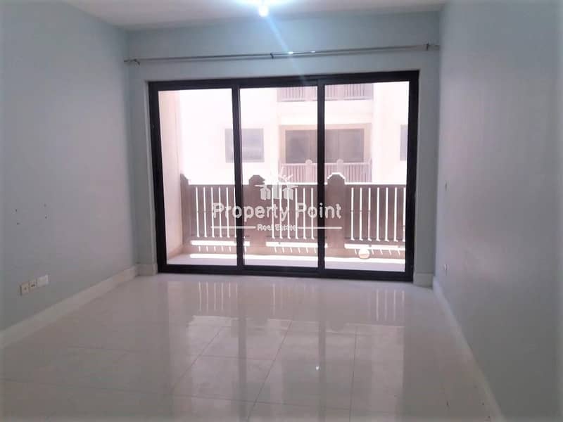 Move In Now. Best Deal for Very Nice 2 Bedroom Apartment w/ Balcony and Parking in Rawdhat Area