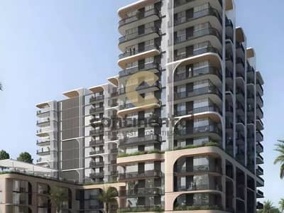 Студия Продажа в Остров Садият, Абу-Даби - Manarat Living 2 (2). jpg