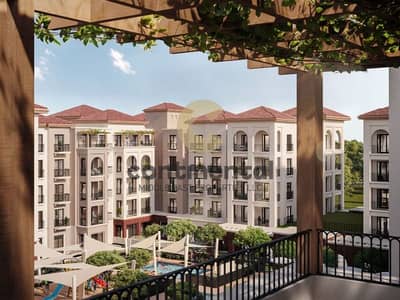 1 Bedroom Flat for Sale in Zayed City, Abu Dhabi - 15. jpg