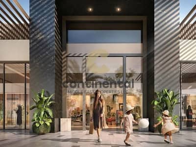 4 Bedroom Townhouse for Sale in Yas Island, Abu Dhabi - 19. jpg