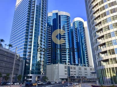 Studio for Rent in Al Reem Island, Abu Dhabi - 1. jpg