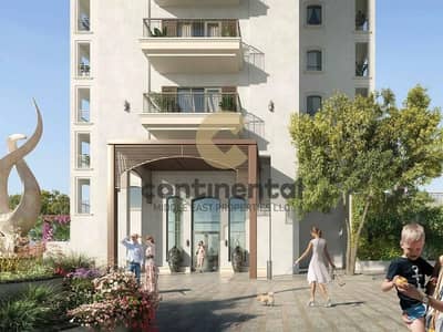 1 Спальня Апартаменты Продажа в Яс Айленд, Абу-Даби - 13. jpg