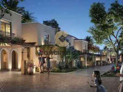 3 Bedroom Villa for Sale in Yas Island, Abu Dhabi - 19. jpg