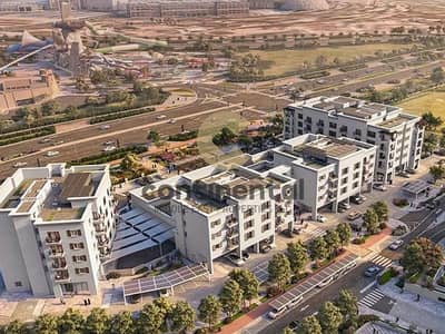 1 Bedroom Flat for Sale in Yas Island, Abu Dhabi - 18. jpg