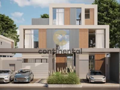 3 Bedroom Townhouse for Sale in Al Reem Island, Abu Dhabi - 1. jpg