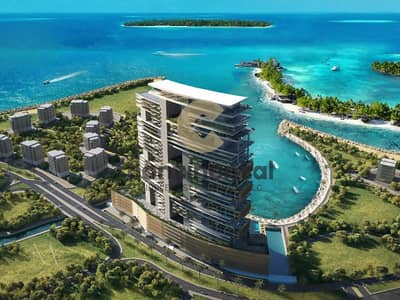 1 Спальня Апартамент Продажа в Остров Аль Рим, Абу-Даби - 17. jpg