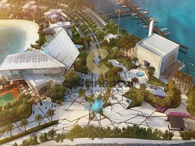 Участок Продажа в Нариль Айленд, Абу-Даби - 3. jpg