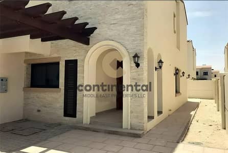 3 Bedroom Townhouse for Sale in Al Matar, Abu Dhabi - 1. jpeg
