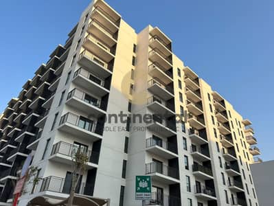 1 Bedroom Flat for Sale in Yas Island, Abu Dhabi - 1. jpeg