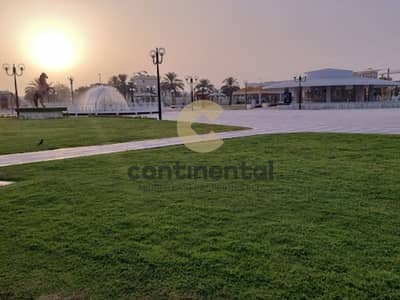Plot for Sale in Rabdan, Abu Dhabi - 5. jpg