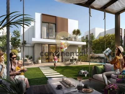 5 Bedroom Villa for Sale in Al Shamkha, Abu Dhabi - 20. jpg