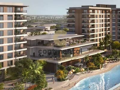 Studio for Sale in Yas Island, Abu Dhabi - 16. jpg