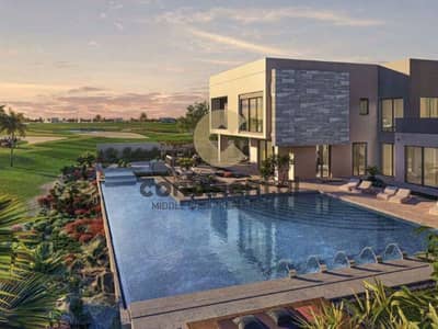 6 Bedroom Villa for Sale in Yas Island, Abu Dhabi - 10. jpg