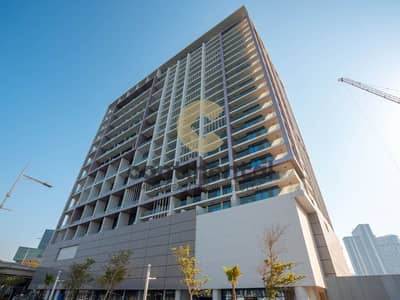 阿尔玛丽亚岛， 阿布扎比 1 卧室单位待售 - Vista 1 3. jpg