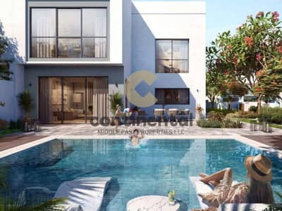 4 Bedroom Townhouse for Sale in Yas Island, Abu Dhabi - 9. jpg