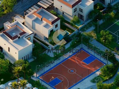 4 Bedroom Villa for Sale in Yas Island, Abu Dhabi - 23. jpg