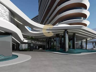 1 Спальня Апартамент Продажа в Яс Айленд, Абу-Даби - 2. jpg