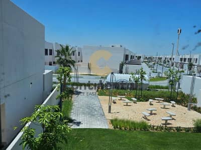 تاون هاوس 3 غرف نوم للبيع في جزيرة ياس، أبوظبي - 1. jpg