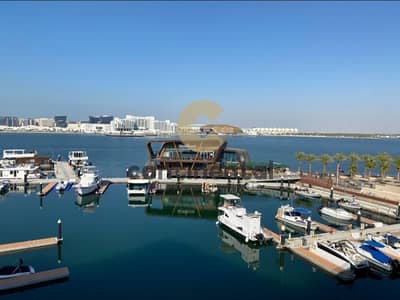 阿拉哈海滩， 阿布扎比 3 卧室公寓待售 - 0. jpg