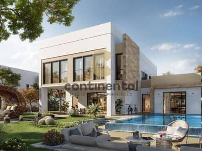 5 Bedroom Villa for Sale in Yas Island, Abu Dhabi - 8. jpg