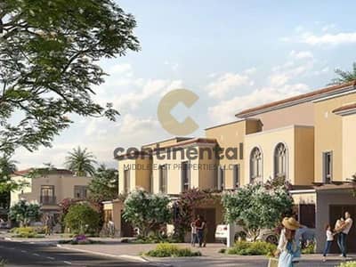 4 Bedroom Villa for Sale in Yas Island, Abu Dhabi - 21. jpg