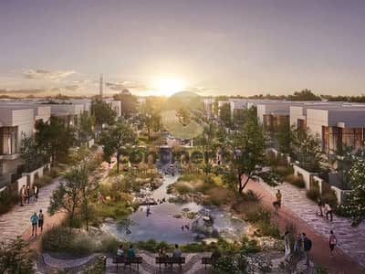 4 Bedroom Townhouse for Sale in Yas Island, Abu Dhabi - 11. jpg