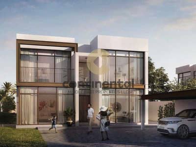 4 Bedroom Villa for Sale in Al Jubail Island, Abu Dhabi - 1. jpeg