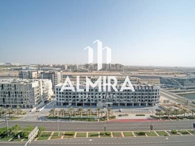 2 Cпальни Апартамент Продажа в Аль Раха Бич, Абу-Даби - 36a6643ef7004d5aa3ead1c2180001aa. jpg