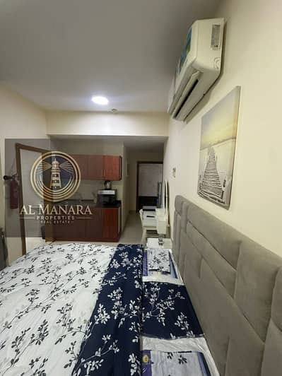استوديو  للايجار في النعيمية، عجمان - IMG-20250306-WA0112. jpg