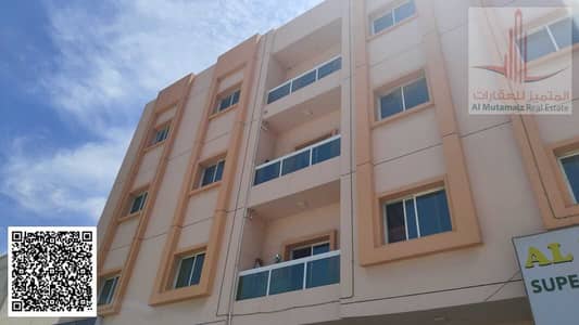 2 Bedroom Apartment for Rent in Al Rawda, Ajman - WhatsApp Image 2023-07-13 at 1.06. 46 AM. jpeg