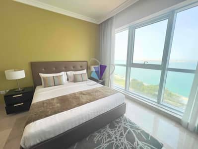 2 Bedroom Flat for Rent in Corniche Area, Abu Dhabi - IMG_4316. jpg